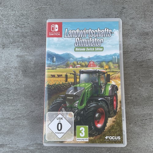 Landwirtschafts simulator - simulator, 20