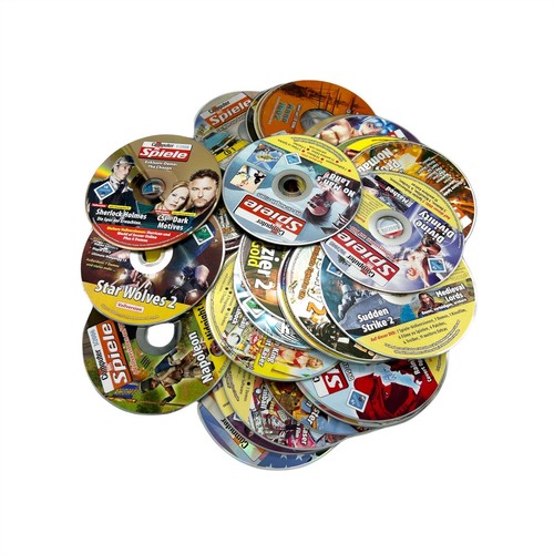 Klassiker computerbild spiele - computerbild,