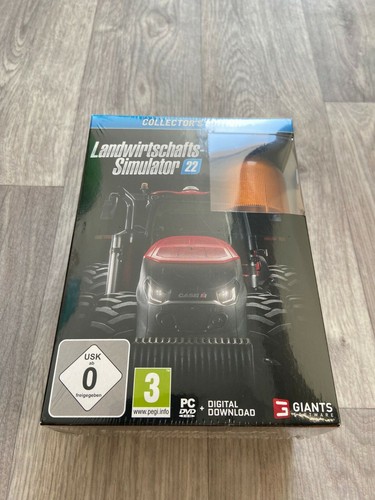 Landwirtschafts simulator - landwirtschafts-simulator, 22