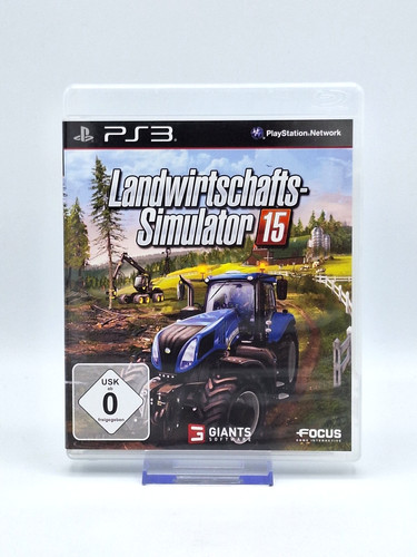 Landwirtschaftssimulator - , 15