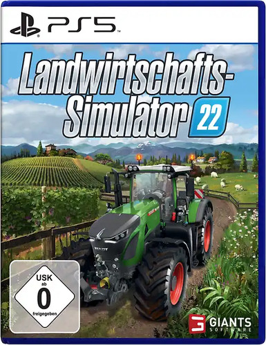 Landwirtschafts simulator - landwirtschafts-simulator, 22