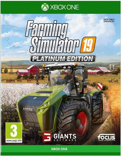 Landwirtschafts simulator - landwirtschafts-simulator, 19