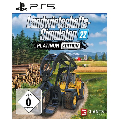 Landwirtschafts simulator - landwirtschafts-simulator, 22