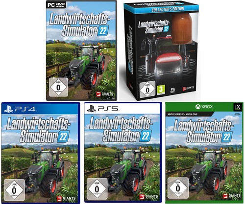 Landwirtschafts simulator - landwirtschafts-simulator,