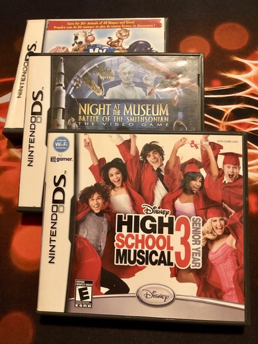 High school musical night - high,