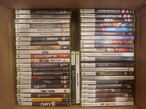 250 xbox 360 - 360,