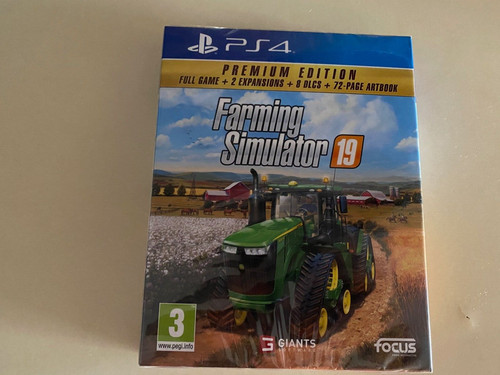 Landwirtschafts simulator - landwirtschafts-simulator, 19