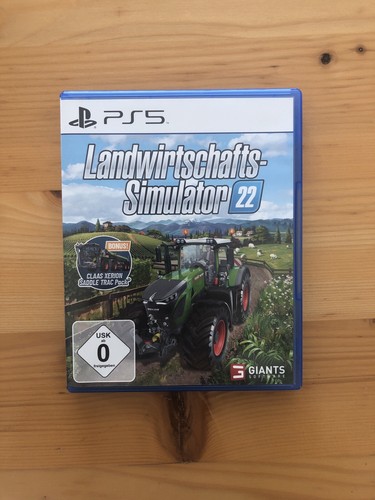 Landwirtschafts simulator - landwirtschafts-simulator, 22