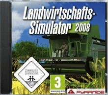 Landwirtschafts simulator 2008 - landwirtschafts-simulator,