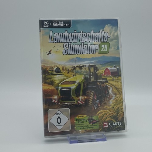 Landwirtschafts simulator - 25,