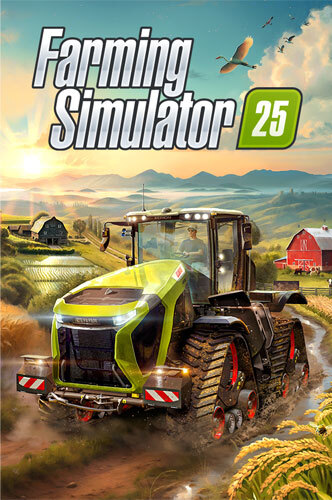 Landwirtschafts simulator - landwirtschafts-simulator, 25