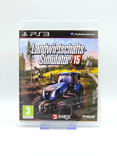Landwirtschaftssimulator - 15,