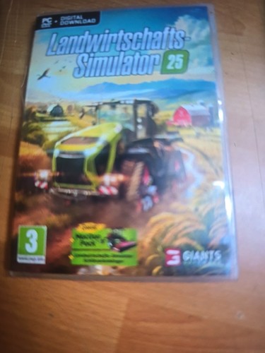 Landwirtschafts simulator - landwirtschafts-simulator, 25
