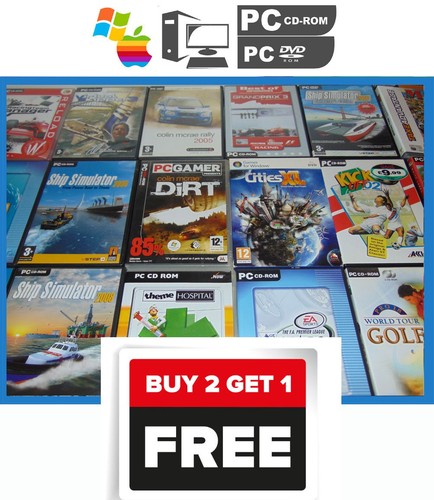 Simulation sim windows - simulation,