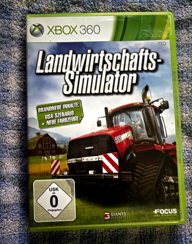 Landwirtschafts simulator - landwirtschafts-simulator, –