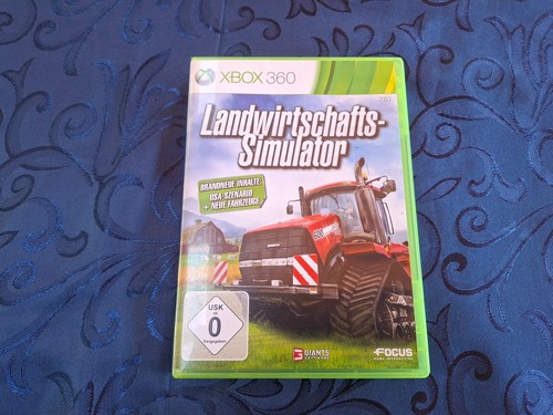 Landwirtschafts simulator für - landwirtschafts-simulator,