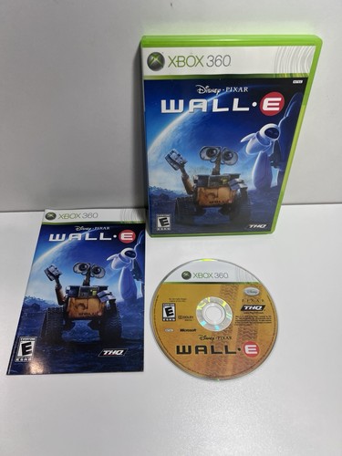 Disney pixar wall microsoft - wall-e, (microsoft