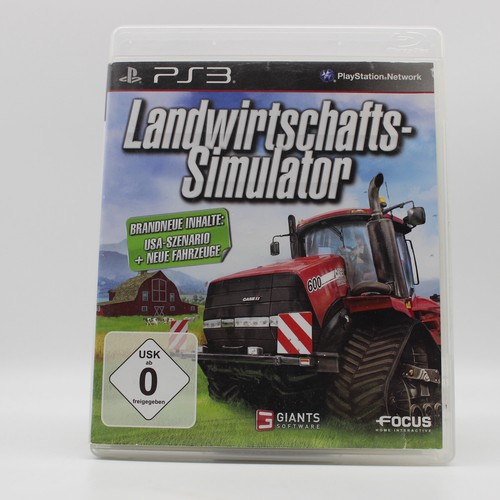 Ps3 spiel - ps3, |
