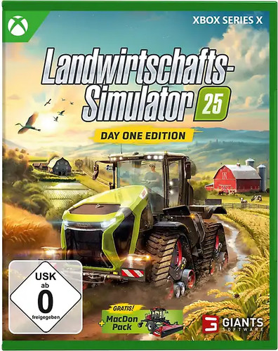 Landwirtschafts simulator - landwirtschafts-simulator, 25