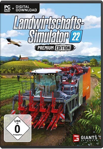 Landwirtschafts simulator - landwirtschafts-simulator, 22