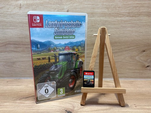 Landwirtschafts-Simulator