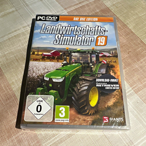 Landwirtschafts simulator - landwirtschafts-simulator, 19