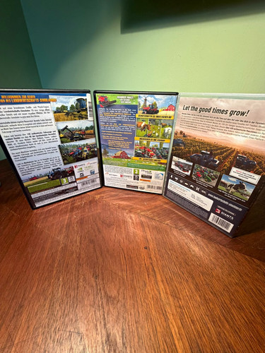 Landwirtschafts simulator - landwirtschafts-simulator, 22