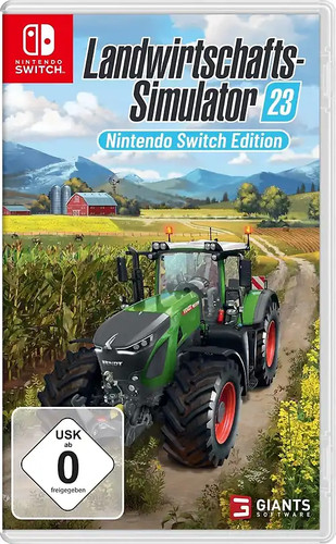 Landwirtschafts simulator - landwirtschafts-simulator, 23