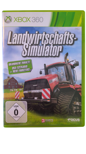 Landwirtschafts simulator - landwirtschafts-simulator,