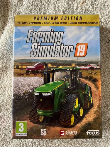 Landwirtschafts simulator - landwirtschafts-simulator, 19