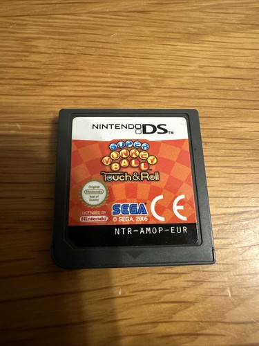 Nintendo super monkey - super,